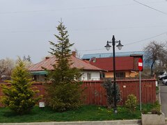 Snagov. Jud. Ilfov