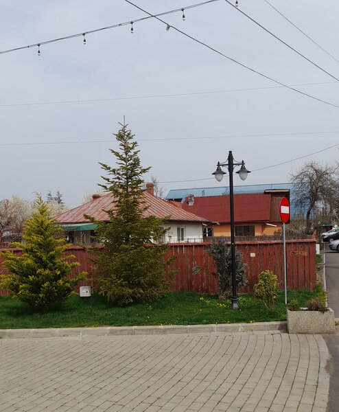 Snagov. Jud. Ilfov