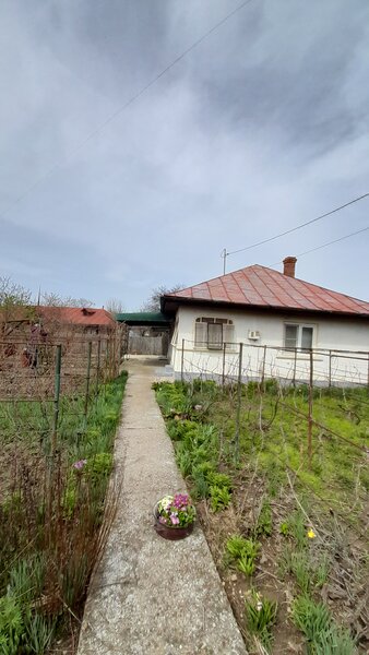 Snagov. Jud. Ilfov